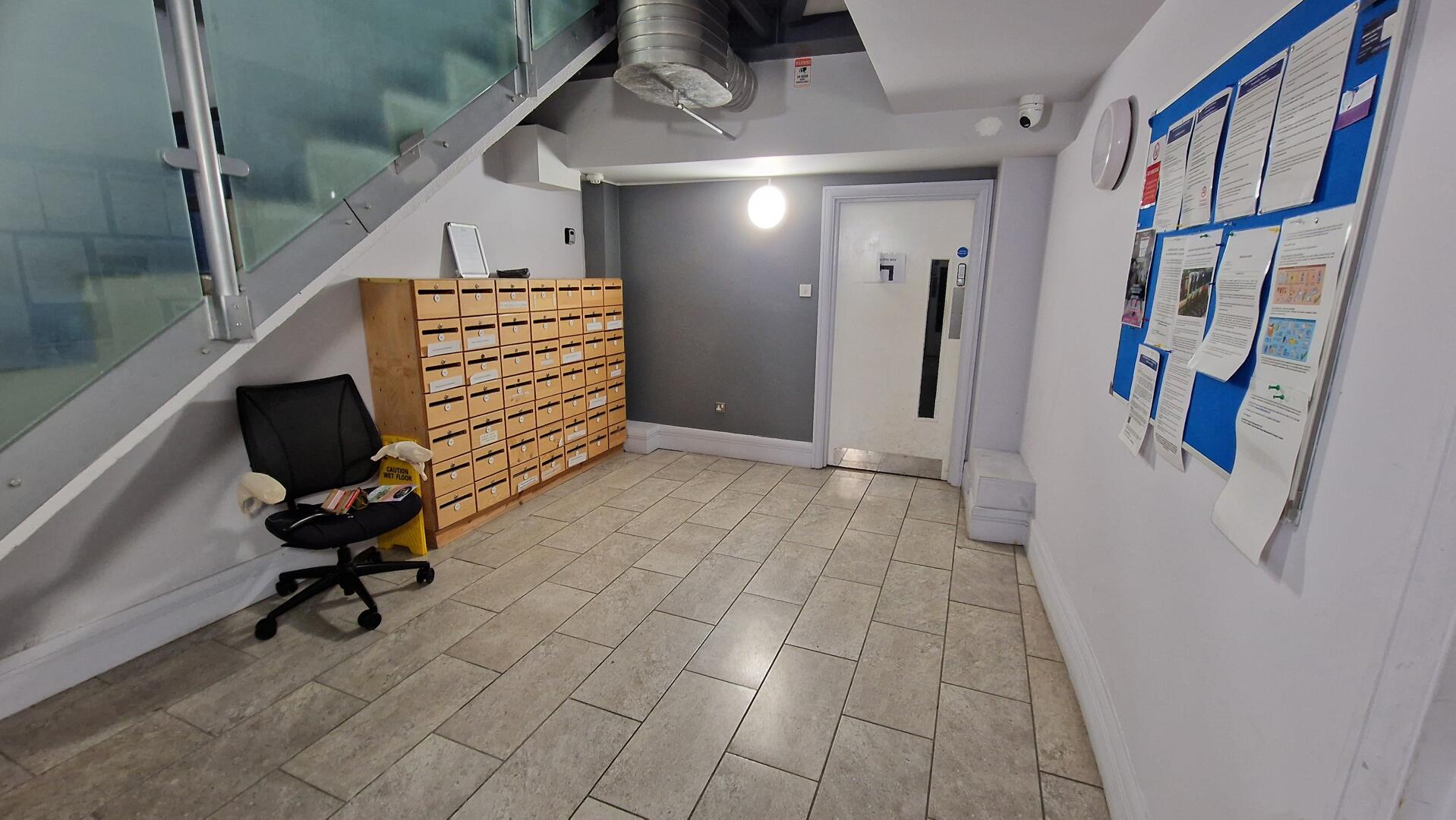 37, Stonebridge House 5 Cobourg Street  Manchester